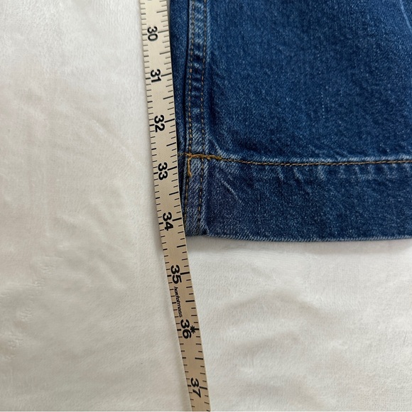 MNG MANGO Flare Jeans - Picture 5 of 6